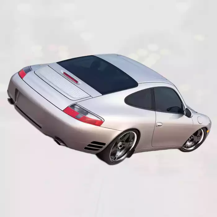 Headlight Switch Compatible For Porsche 911 996