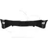 KBD Urethane SLN Style 1pc Rear Bumper > Ford Mustang 1994-1998 - Image 2