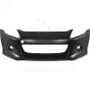 KBD Urethane Type J Style 1pc Front Bumper > Honda S2000 2000-2009 - Image 16