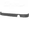 KBD Urethane Premier Style 1pc Rear Lip > Scion xB 2004-2007 - Image 1