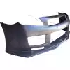 KBD Urethane Touring Style 1pc Front Bumper > Scion tC 2005-2010 - Image 5