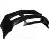 KBD Urethane Touring Style 1pc Front Bumper > Scion tC 2005-2010 - Image 8