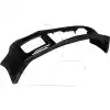 KBD Urethane Touring Style 1pc Front Bumper > Scion tC 2005-2010 - Image 11