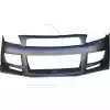 KBD Urethane Touring Style 1pc Front Bumper > Scion tC 2005-2010 - Image 12