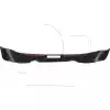 KBD Urethane ING Style 1pc Rear Lip > Infiniti G35 Coupe 2003-2007 - Image 4