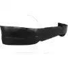 KBD Urethane ING VLX Style 1pc Rear Lip > Nissan 350Z 2003-2008 - Image 19