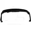 KBD Urethane GP1 Style 1pc Rear Bumper > Nissan 240SX 1989-1994 - Image 11