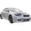 KBD Urethane M Power Style 1pc Front Bumper > Scion tC 2005-2010 - Image 4