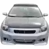 KBD Urethane M Power Style 1pc Front Bumper > Scion tC 2005-2010 - Image 5