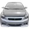 KBD Urethane M Power Style 1pc Front Bumper > Scion tC 2005-2010 - Image 9