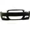 KBD Urethane M Power Style 1pc Front Bumper > Scion tC 2005-2010 - Image 13