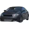 KBD Urethane M Power Style 1pc Front Bumper > Scion tC 2005-2010 - Image 18