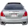 KBD Urethane M Power Style 1pc Rear Bumper > Scion tC 2005-2010 - Image 5