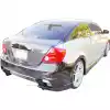 KBD Urethane M Power Style 1pc Rear Bumper > Scion tC 2005-2010 - Image 8