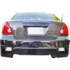 KBD Urethane M Power Style 1pc Rear Bumper > Scion tC 2005-2010 - Image 10