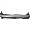 KBD Urethane Hollywood Style 1pc Rear Lip > Chevrolet Astro 1995-2004 - Image 2