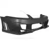 KBD Urethane V Spec Style 1pc Front Bumper > Ford Mustang 1999-2004 - Image 7