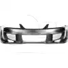 KBD Urethane V Spec Style 1pc Front Bumper > Ford Mustang 1999-2004 - Image 10