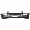 KBD Urethane Eleanor Style 1pc Front Bumper > Ford Mustang 2005-2009 - Image 1