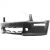 KBD Urethane Eleanor Style 1pc Front Bumper > Ford Mustang 2005-2009 - Image 2