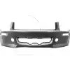 KBD Urethane Eleanor Style 1pc Front Bumper > Ford Mustang 2005-2009 - Image 3