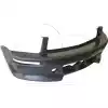 KBD Urethane Eleanor Style 1pc Front Bumper > Ford Mustang 2005-2009 - Image 10