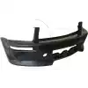 KBD Urethane Eleanor Style 1pc Front Bumper > Ford Mustang 2005-2009 - Image 12