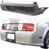 KBD Urethane Eleanor Style 1pc Rear Bumper > Ford Mustang 2005-2009 - Image 5