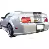 KBD Urethane Eleanor Style 1pc Rear Bumper > Ford Mustang 2005-2009 - Image 6