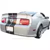 KBD Urethane Eleanor Style 1pc Rear Bumper > Ford Mustang 2005-2009 - Image 8