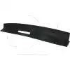 KBD Urethane Eleanor Style 3pc Rear Wing Spoiler > Ford Mustang 2005-2009 - Image 2