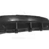 KBD Urethane Premier Style 1pc Rear Lip > Dodge Charger 2011-2013 - Image 11