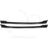 KBD Urethane MS Style 2pc Side Skirts > Mazda RX8 2004-2008 - Image 6