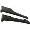 KBD Urethane ING VLX Style 2pc Side Skirts > Nissan 350Z 2003-2008 - Image 11