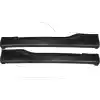 KBD Urethane ING VLX Style 2pc Side Skirts > Nissan 350Z 2003-2008 - Image 26