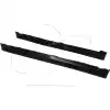 KBD Urethane Premier Style 2pc Side Skirts > Scion xB 2004-2007 - Image 5