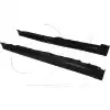 KBD Urethane Premier Style 2pc Side Skirts > Scion xB 2004-2007 - Image 6