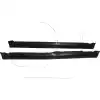 KBD Urethane Premier Style 2pc Side Skirts > Scion xB 2004-2007 - Image 7