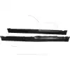 KBD Urethane Premier Style 2pc Side Skirts > Scion xB 2004-2007 - Image 11