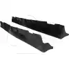 KBD Urethane Premier Style 2pc Side Skirts > Scion xB 2004-2007 - Image 12