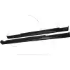 KBD Urethane SAP Style 2pc Side Skirts > Pontiac GTO 2004-2006 - Image 6