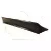 KBD Urethane Duckbill Style 1pc Rear Wing Spoiler > Nissan 350Z 2003-2008 - Image 10