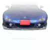 KBD Urethane 99 Spec AutoX 1pc Front Lip > Mazda RX7 1993-1997 - Image 8