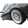 KBD Urethane VTX Style 2pc Side Skirts > Lexus SC 1992-2000 - Image 8