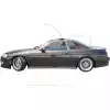 KBD Urethane VTX Style 2pc Side Skirts > Lexus SC 1992-2000 - Image 9