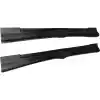 KBD Urethane VTX Style 2pc Side Skirts > Lexus SC 1992-2000 - Image 10