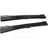 KBD Urethane VTX Style 2pc Side Skirts > Lexus SC 1992-2000 - Image 14