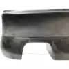 KBD Urethane BSport2 Style 1pc Rear Bumper > Nissan 240SX 1989-1994 > 2dr Coupe - Image 11