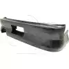 KBD Urethane BSport2 Style 1pc Rear Bumper > Nissan 240SX 1989-1994 > 2dr Coupe - Image 26