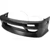 KBD Urethane DM3 Style 1pc Front Bumper > Nissan 240SX S14 1995-1996 - Image 11